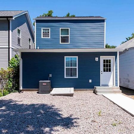 Newly Renovated 3 Bedroom Shelby Park Home **Free Parking** 路易斯威尔 外观 照片