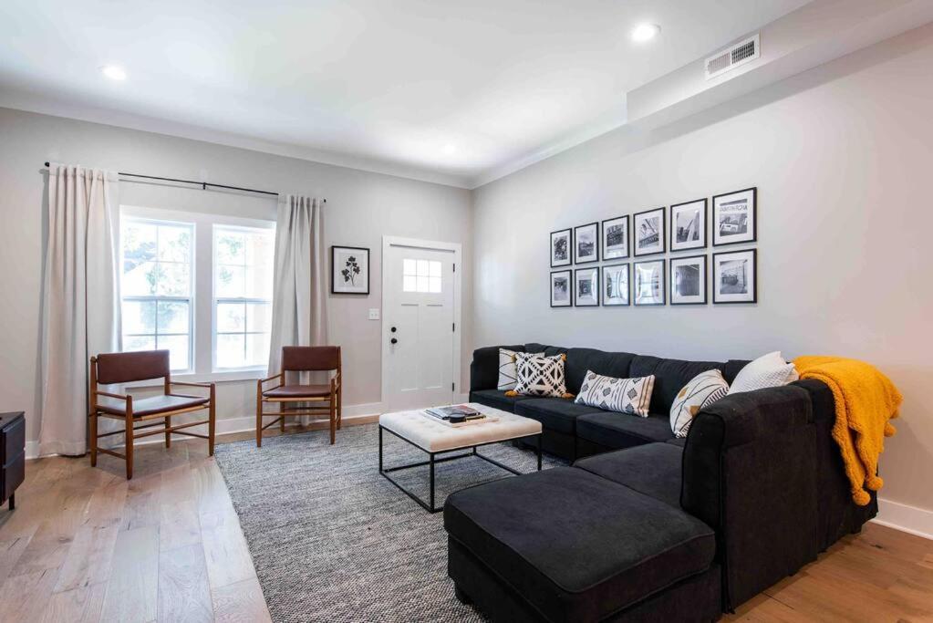 Newly Renovated 3 Bedroom Shelby Park Home **Free Parking** 路易斯威尔 外观 照片